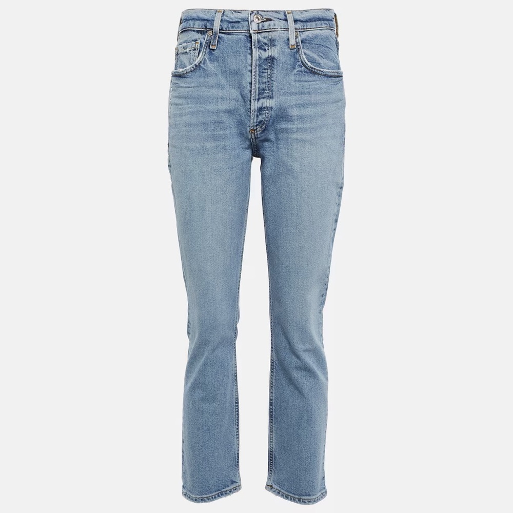 Citizens of Humanity Jolene jeans